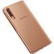 Чохол-книжка Samsung Wallet Cover для Samsung Galaxy A7 2018 SM-A750 Gold (EF-WA750PFEGRU) 527834 фото 2