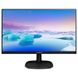 Монiтор Philips 27" 273V7QDSB/00 IPS Black 188616 фото 1