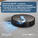 Робот-пилосос Ecovacs Deebot X11 Pro Omni (DEX99-1 Black) 583520 фото 9