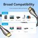 Кабель Vention HDMI - HDMI V 2.0 (M/M), 2 м, Black (ALMBH) 551864 фото 3