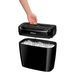 Знищувач документів Fellowes 36С (f.U4700301) 555512 фото 3