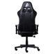 Крісло для геймерів 1stPlayer FK3 Black Gray 562733 фото 5
