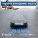 Робот-пилосос Ecovacs Deebot X11 Pro Omni (DEX99-1 Black) 583520 фото 8