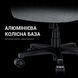 Крісло для геймерів Anda Seat Phantom 3 Pro Size L Grey Fabric (AD18YC-06-G-F) 542725 фото 9