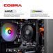 Персональний комп`ютер COBRA Advanced (A45.16.S10.55.22538) 576087 фото 4