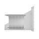 Райзер Artic Accelero Vertical GPU Mount White (ACOTH00013A) 614973 фото 4