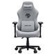 Крісло для геймерів Anda Seat Phantom 3 Pro Size L Grey Fabric (AD18YC-06-G-F) 542725 фото 4