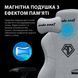 Крісло для геймерів Anda Seat Phantom 3 Pro Size L Grey Fabric (AD18YC-06-G-F) 542725 фото 10