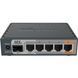 Маршрутизатор MikroTik RouterBOARD RB760iGS hEX S 221622 фото 2