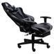 Крісло для геймерів 1stPlayer FK3 Black Gray 562733 фото 4