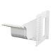 Райзер Artic Accelero Vertical GPU Mount White (ACOTH00013A) 614973 фото 2