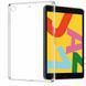 Чохол-накладка BeCover для Apple iPad 10.2 2019/2020/2021 Transparancy (711096) 566525 фото 1