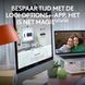Клавiатура бездротова Logitech Signature Slim K950 US Graphite USB (920-012465) 512455 фото 3