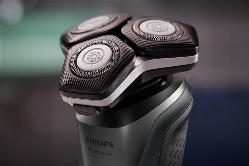 Електробритва Philips S5887/30 458538 фото