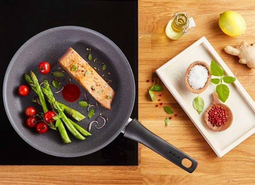 Сковорода Tefal Healthy Chef 26 см (G1500572) 498663 фото