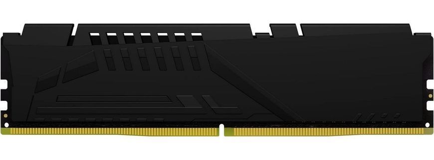 Модуль пам`ятi DDR5 32GB/6000 Kingston Fury Beast Black (KF560C36BBE-32) 525048 фото