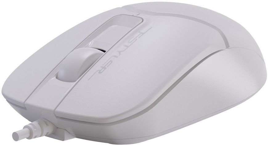 Миша A4Tech Fstyler FM12S White 475587 фото