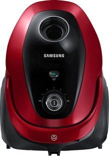 Пилосос Samsung VC07M25E0WR/UK 321593 фото