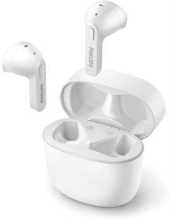 Bluetooth-гарнітура Philips TAT2236WT/00 White 433835 фото