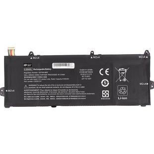 АКБ PowerPlant для ноутбука HP Pavilion 15-cs1000 Series (LG04XL) 14.8V 4100mAh (NB462162) 508665 фото