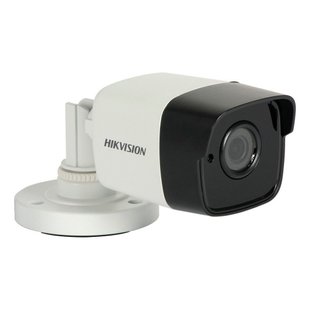 HDTVI камера Hikvision DS-2CE16D8T-ITF (2.8 мм) 372103 фото