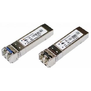 Модуль SFP+ FoxGate 1000 LC 1330nm 20 км (SFP+d-1SM-1330nm-20LC), одноволоконний 313576 фото