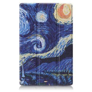 Чохол-книжка BeCover Smart для Lenovo Tab M10 TB-328F (3rd Gen) 10.1" Night (708295) 452901 фото