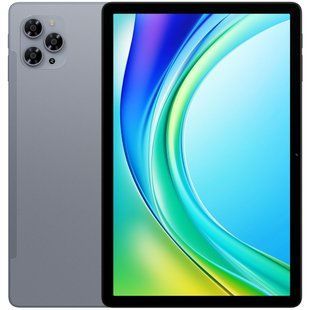 Планшет Doogee Tab G6 6/256 Grey 560639 фото