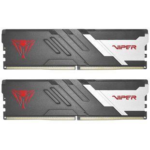 Модуль пам`яті DDR5 2x16GB/6000 Patriot Viper Venom (PVV532G600C36K) 483708 фото