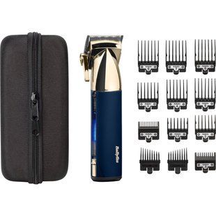 Машинка для стрижки Babyliss E992E 568317 фото