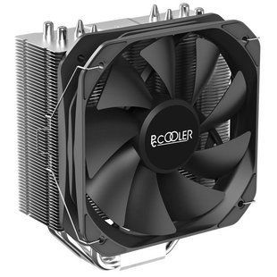 Кулер процесорний PCCooler Paladin 400 561775 фото