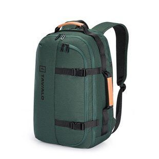Рюкзак Tavialo CityLife TC24 24 л Green (TC24-124GN) 511622 фото