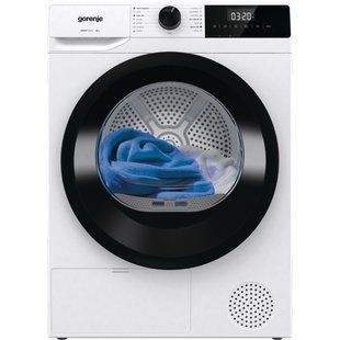 Сушильна машина Gorenje DHNE82 540512 фото