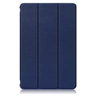 Чохол-книжка BeCover Smart для Samsung Galaxy Tab S7 SM-T870/SM-T875/Tab S8 SM-X700/SM-X706 Deep Blue (705221) 324259 фото