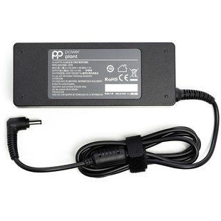 Блок живлення PowerPlant для ноутбука Asus 220V, 19V 90W 4.74A, 4.0х1.35мм (AS90F4014) 379167 фото