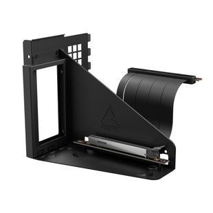 Райзер Artic Accelero Vertical GPU Mount Black (ACOTH00012A) 614974 фото