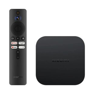 TV Приставка Xiaomi TV Box S (2nd Gen) 473229 фото