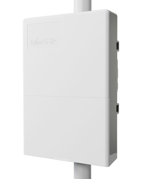 Комутатор MikroTik netFiber 9 (CRS310-1G-5S-4S+OUT) 441251 фото