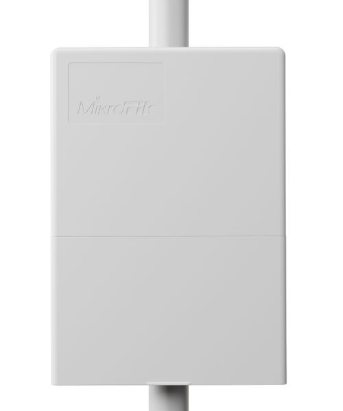 Комутатор MikroTik netFiber 9 (CRS310-1G-5S-4S+OUT) 441251 фото