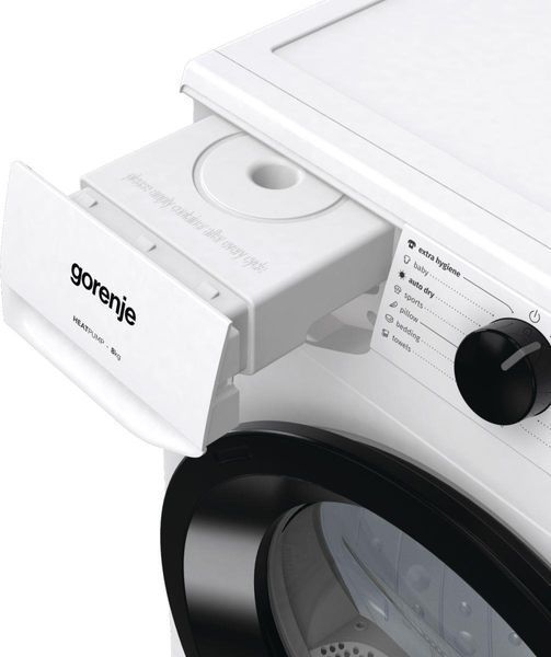 Сушильна машина Gorenje DHNE82 540512 фото