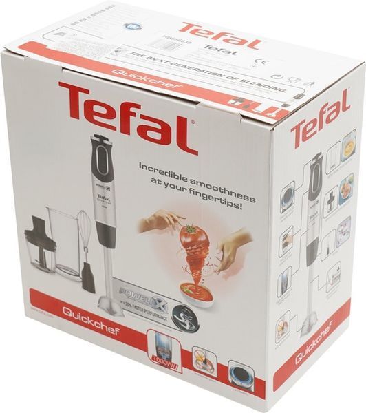 Блендер Tefal HB656G10 523142 фото