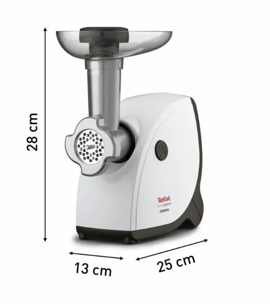 М`ясорубка Tefal NE463138 470776 фото