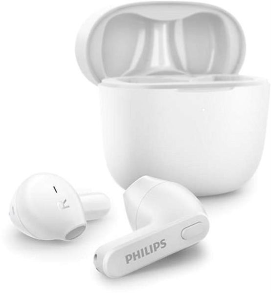 Bluetooth-гарнітура Philips TAT2236WT/00 White 433835 фото