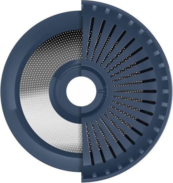 Соковижималка Tefal Morning Blue ZP2M04E0 613355 фото