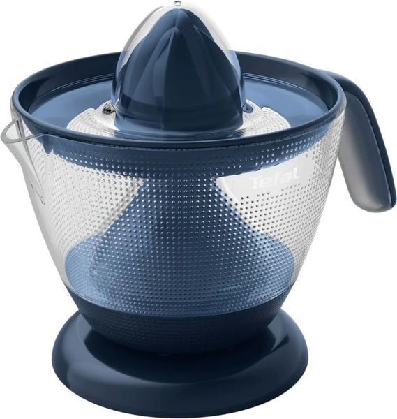 Соковижималка Tefal Morning Blue ZP2M04E0 613355 фото