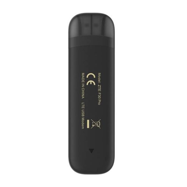 4G USB Модем ZTE F30 Pro 532222 фото