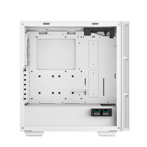 Корпус DeepCool CH560 Digital White (R-CH560-WHAPE4D-G-1) без БЖ 463000 фото