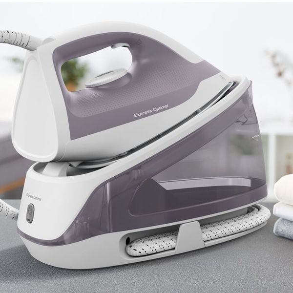 Праска Tefal Express Optimal SV4111E0 523197 фото