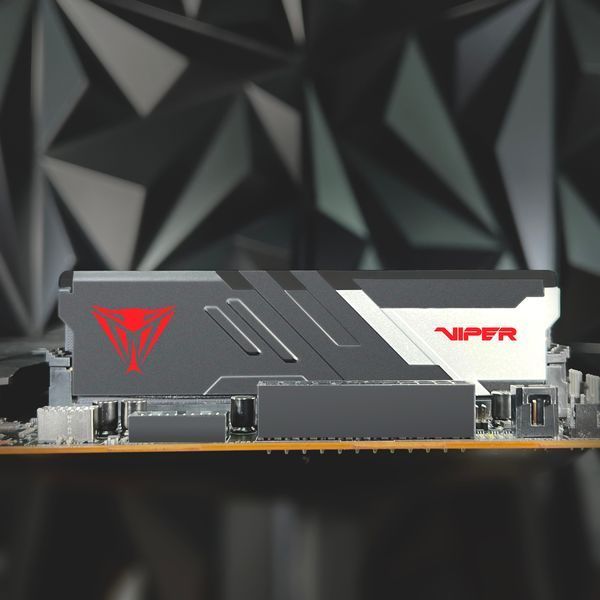 Модуль пам`яті DDR5 2x16GB/6000 Patriot Viper Venom (PVV532G600C36K) 483708 фото