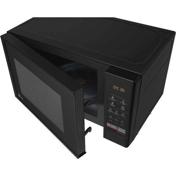 Мікрохвильова піч LG MS2042DB 254760 фото